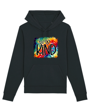Be Kind  Black