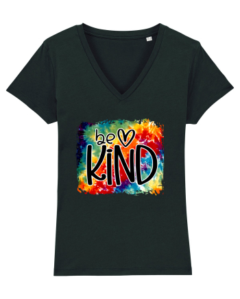 Be Kind  Black