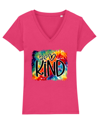 Be Kind  Raspberry