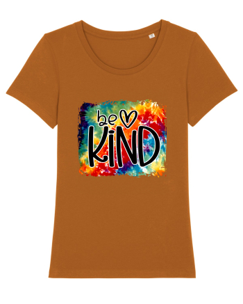 Be Kind  Roasted Orange
