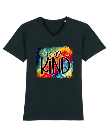 Be Kind  Black