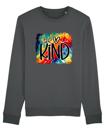 Be Kind  Anthracite