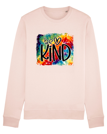 Be Kind  Candy Pink