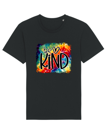 Be Kind  Black