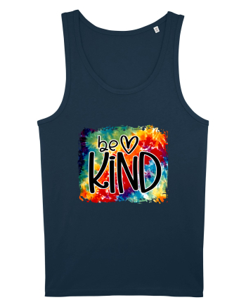 Be Kind  Navy