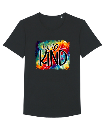 Be Kind  Black