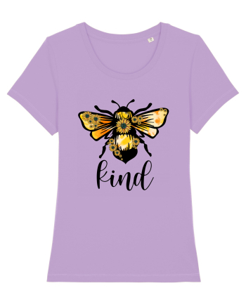 Bee Kind  Lavender Dawn