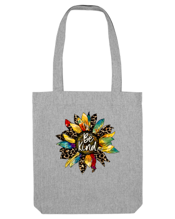 Be Kind  Heather Grey