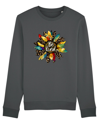 Be Kind  Anthracite