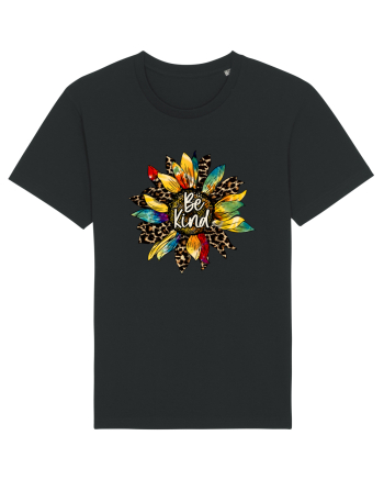 Be Kind  Black