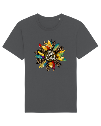 Be Kind  Anthracite