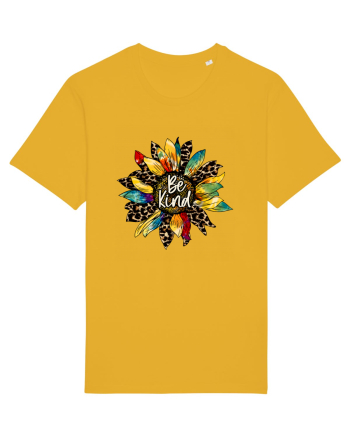 Be Kind  Spectra Yellow