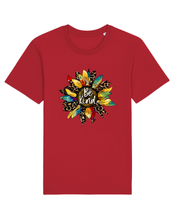 Be Kind  Red