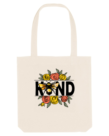 Be Kind  Natural