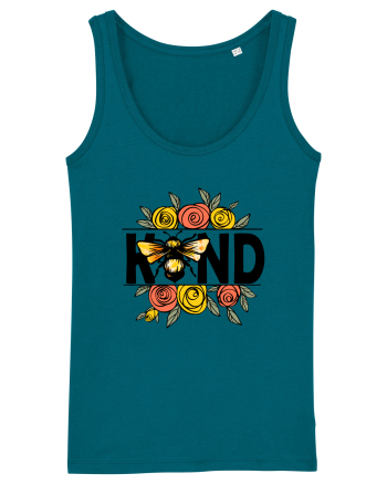 Be Kind  Ocean Depth