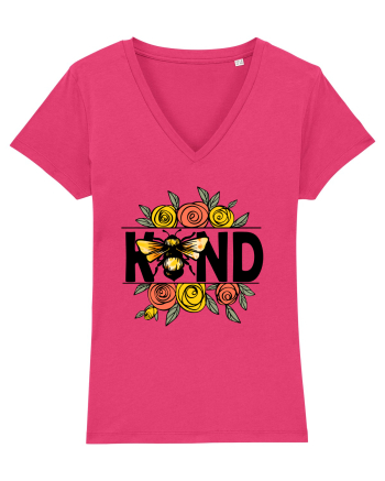 Be Kind  Raspberry