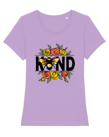 Be Kind  Lavender Dawn