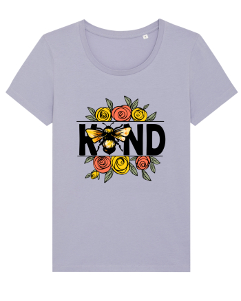 Be Kind  Lavender