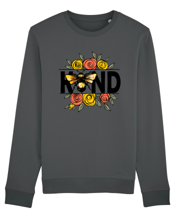 Be Kind  Anthracite