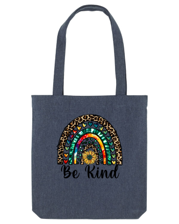 Be Kind  Midnight Blue