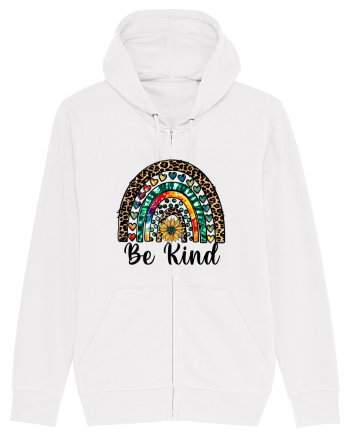 Be Kind  White
