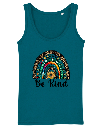 Be Kind  Ocean Depth