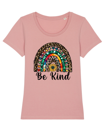 Be Kind  Canyon Pink