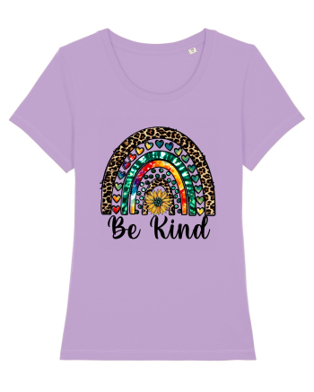 Be Kind  Lavender Dawn