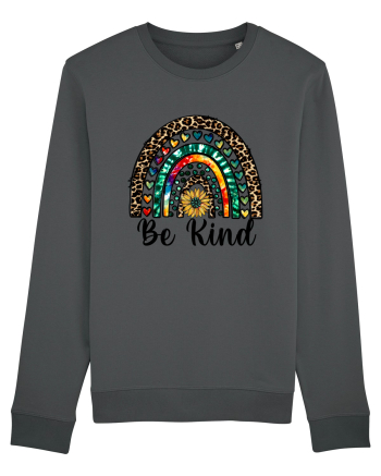 Be Kind  Anthracite
