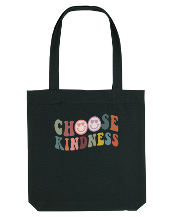 Choose Kindness Black