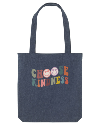 Choose Kindness Midnight Blue
