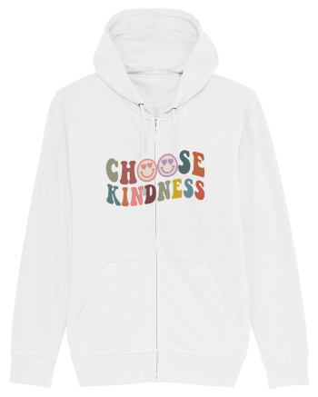 Choose Kindness White