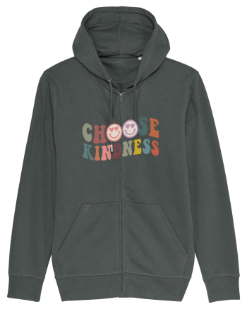 Choose Kindness Anthracite