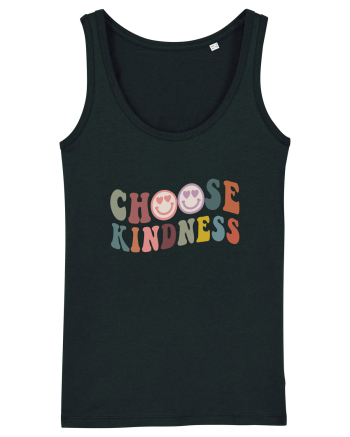 Choose Kindness Black