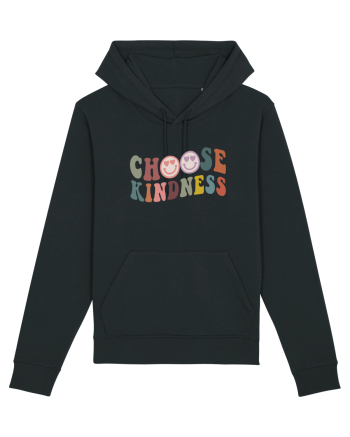 Choose Kindness Black