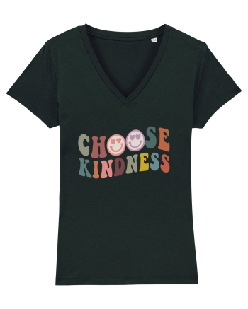 Choose Kindness Black