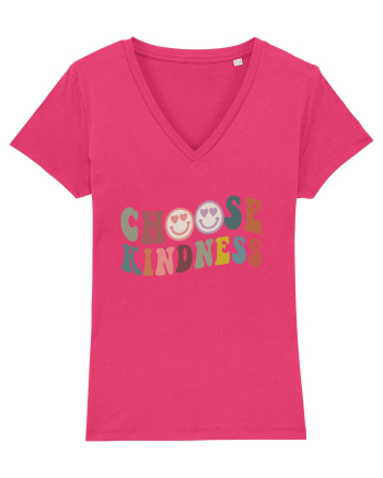 Choose Kindness Raspberry