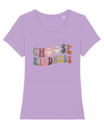 Choose Kindness Lavender Dawn