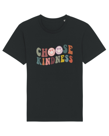 Choose Kindness Black
