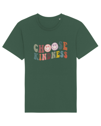 Choose Kindness Bottle Green