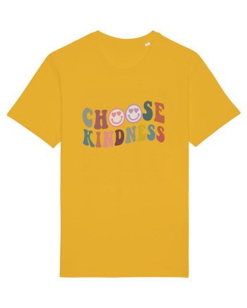 Choose Kindness Spectra Yellow
