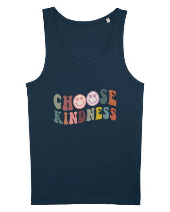 Choose Kindness Navy