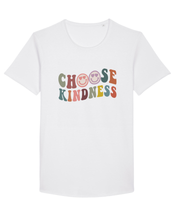 Choose Kindness White
