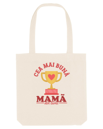 Cea mai bună mamă din lume Natural