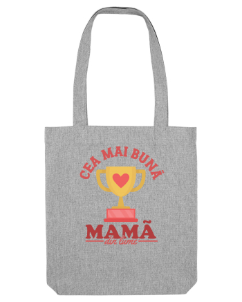 Cea mai bună mamă din lume Heather Grey