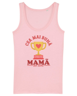 Cea mai bună mamă din lume Maiou Damă Dreamer
