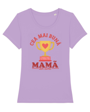 Cea mai bună mamă din lume Lavender Dawn
