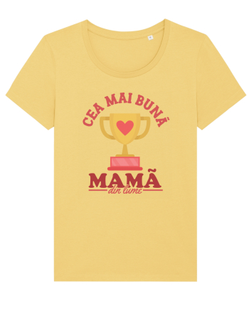 Cea mai bună mamă din lume Jojoba