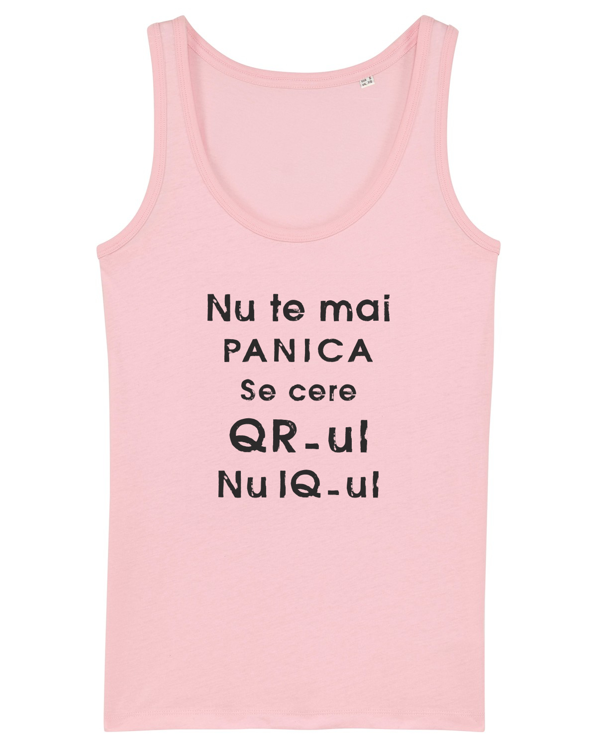 Maiou Damă Dreamer Cotton Pink