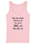 Cod QR - black Maiou Damă Dreamer